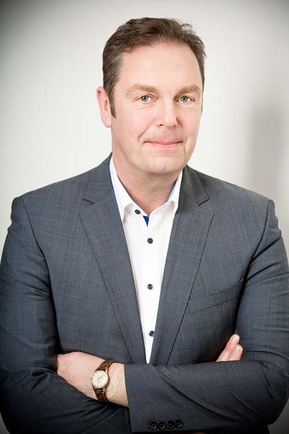Thorsten Heuer